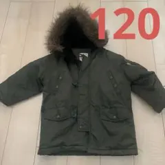 ⭐︎モッズコート⭐︎120⭐︎ベビーギャップ