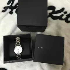 マークバイマークジェイコブス 腕時計 MBM3246