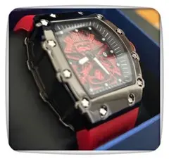 2026年最新】リシャールミル ベルトの人気アイテム - メルカリ