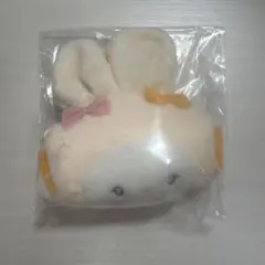 サンリオ シークレットミニポーチチャーム うさぎ こぎみゅん