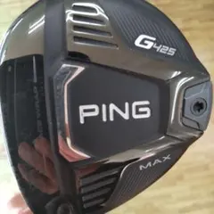 2026年最新】g425 フェアウェイウッド レフティの人気アイテム - メルカリ
