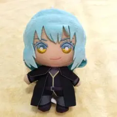 転生したらスライムだった件 リムル ぬいぐるみ ともぬい