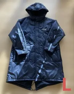 UNDERCOVER × GU パデット コート モッズコート L