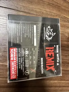 2026年最新】man with a mission cdの人気アイテム - メルカリ