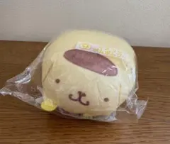 ポムポムプリン マスコット