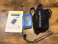 2026年最新】ビーコン ortovoxの人気アイテム - メルカリ