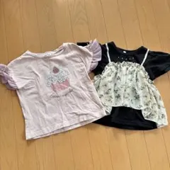 ベビー服 キッズ服 100 まとめ売り 保育園着