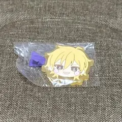 あんスタ UNDEAD 前髪クリップ