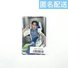 straykids Social path 店舗特典 トレカ ラキドロ リノ②