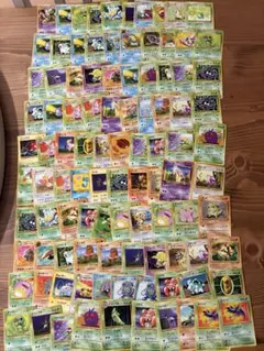 さ*ら様 カードダス ポケモン ポケットモンスターアニメコレクション