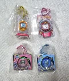 たまごっち おかしなボーロっち3