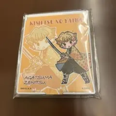 鬼滅の刃 善逸 スタンドミラー