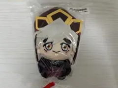 【オンクレ獲得品】鬼滅の刃 ちびぐるみvol.6 童磨 幼少期ver.
