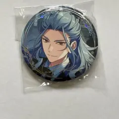 あんスタ 中国 缶バッジ 凪砂