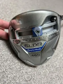 2026年最新】テーラーメイド SLDR 460Sの人気アイテム - メルカリ