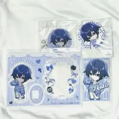 しゅごキャラまとめ売り TVアニメ『しゅごキャラ！』 カプセルラバーストラップArt｜商品