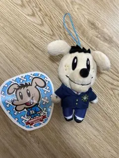 ジェネ犬　数原龍友