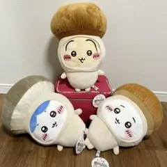 2025年最新】ちいかわぬいぐるみセットの人気アイテム - メルカリ