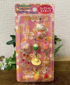2025年最新】ハローキティフルーツコレクションの人気アイテム - メルカリ
