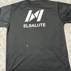 日本大学バレーボールシャツ EL SALUTE XL BACKLOGO T-SHIRTS – BeeQuick