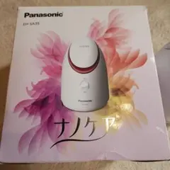 파나소닉 나노 케어 스티머 EH-SA35 본체