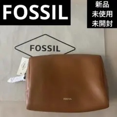 レザー ポーチ