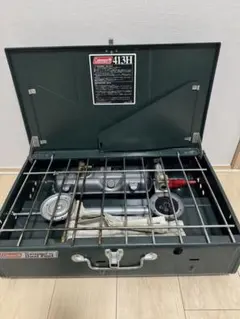 2025年最新】413h コールマンの人気アイテム - メルカリ