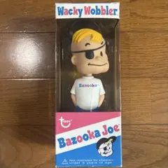 Wacky Wobblers ボブルヘッドフィギュア まとめ売り Wacky Wobblers ボブルヘッドフィギュア まとめ売り 【公式通販】