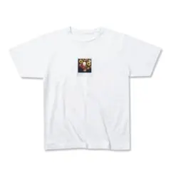 新品 uniform experiment 荒木経惟×藤原ヒロシ 花Tシャツ