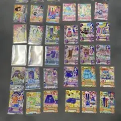 アイカツカード まとめ売り