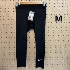 メンズ 3/4 レングス タイツ M（HJ4052-010）