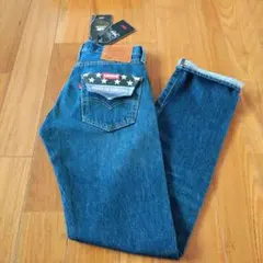 【新品タグ付き完売品】Levi'sPREMIUM リーバイスプレミアム デニム