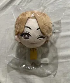 SEVENTEEN ジョシュア マスコットキーホルダー 一番くじ