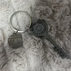 原因は自分にある。 げんじぶ FC キーホルダー