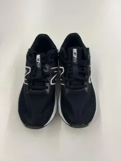New Balance 413 スニーカー ブラックのサムネイル