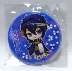 2026年最新】刀剣乱舞 スクエア缶バッジ 三日月宗近の人気アイテム