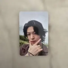 2026年最新】nct127 ユウタ トレカの人気アイテム - メルカリ