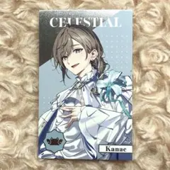 叶　にじさんじ 8th Anniversary ランダム メタルカード 8周年