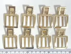 ヘアクリップ　C-594