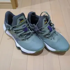 asics nova surge バスケットボールシューズ 25センチ