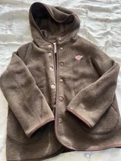 ダントン　フリースジャケット、コート　110
