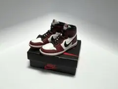NIKE Air Jordan 1 High 85 ガチャガチャ　CHICAGO
