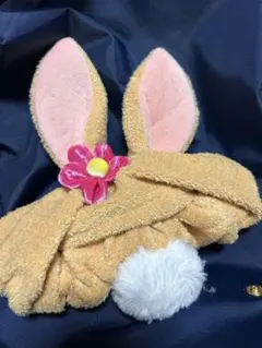 ミスバニー♡ヘアバンド