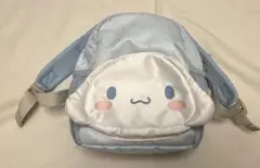 シナモンロール　リュック　サンリオ