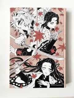 鬼滅の刃 胡蝶しのぶ 胡蝶カナエ 胡蝶姉妹 場面写ブロマイドくじ 鬼滅の刃 無限城編 場面写 ブロマイドくじ 胡蝶しのぶ 胡蝶カナエ 胡蝶
