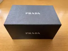 J*y様 PRADA ギフト箱 黒