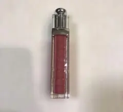 DIOR グロス　ピンク　リップ