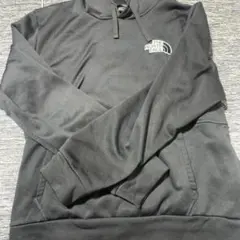 最終値下げ早期買取希望早い者勝ちTHE NORTH FACEパーカー L