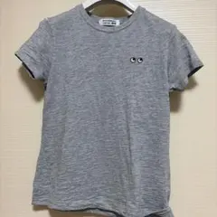 ANYA HINDMARCH UNIQLO Tシャツ グレーのサムネイル