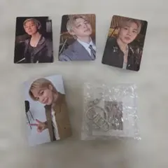 BTS ARIRANG JIMIN Weverseアーリーバード他 JIMIN